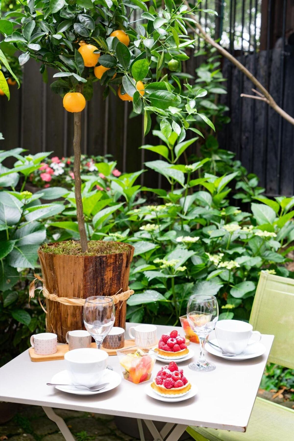My Nest Inn Paris Quartier Latin - 27M2 - Renove 외부 사진