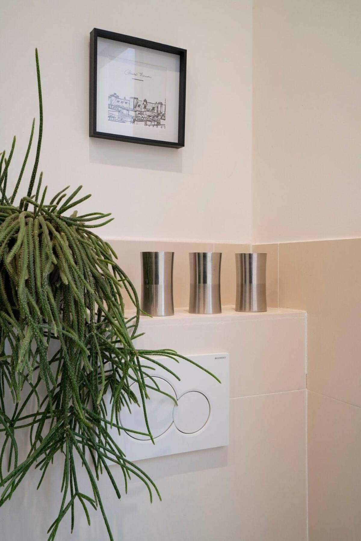 My Nest Inn Paris Quartier Latin - 27M2 - Renove 외부 사진
